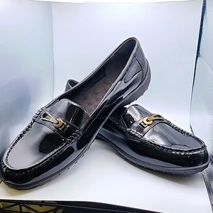 NEW Men's Walking Cradle loafers sz 13W